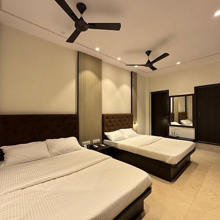 The Visawa Resort Badlapur Dış mekan fotoğraf