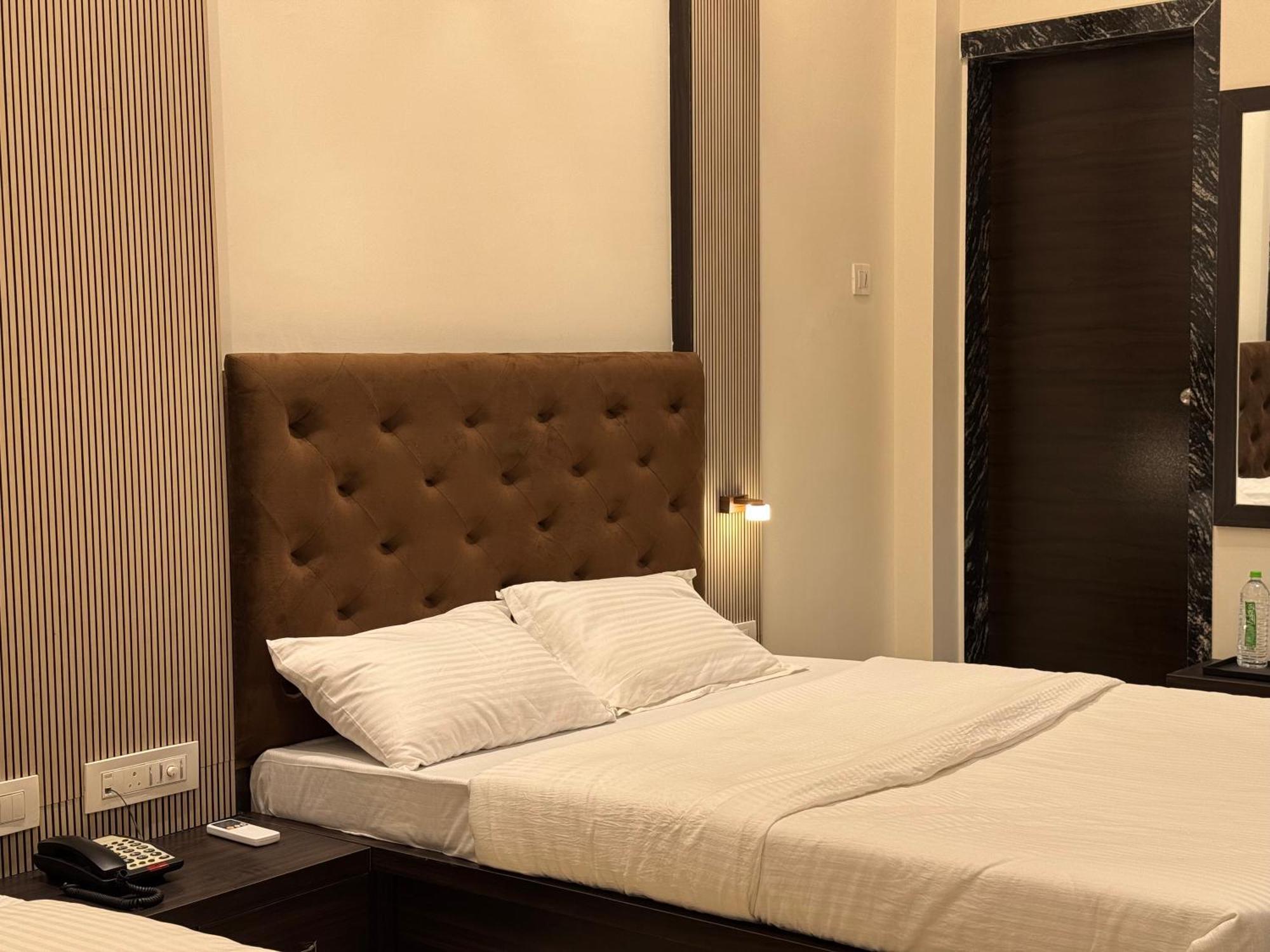 The Visawa Resort Badlapur Dış mekan fotoğraf